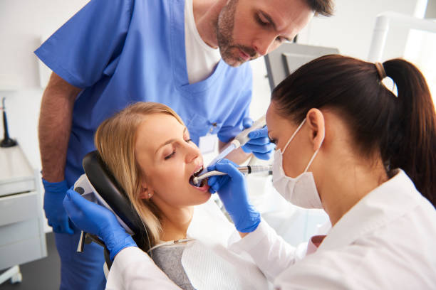 Dental X-Rays and Imaging in Lebanon, KY